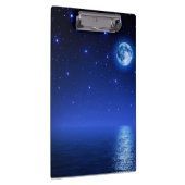 Sterrennacht sky klembord (Rechts)