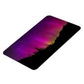 Sterrennacht Sky Magneet (Linkerzijde)