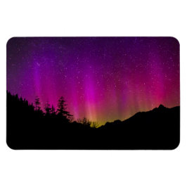 Sterrennacht Sky Magneet
