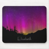 Sterrennacht Sky Muismat (Voorkant)