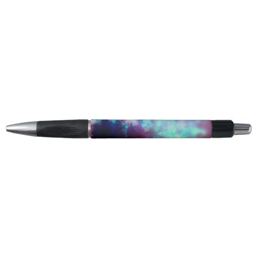 Sterrennacht sky neonlichten pen (Voorkant)