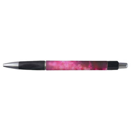 Sterrennacht sky Pink Flare Pen (Voorkant)