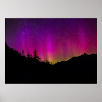 Sterrennacht Sky