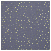 Sterrennacht Stof (Swatch)