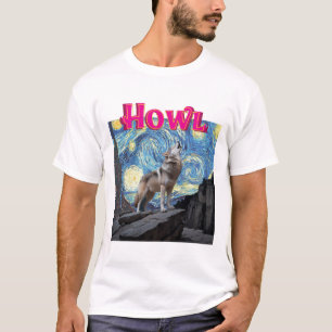 Sterrennacht T-shirt