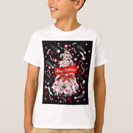 Sterrennacht T-shirt