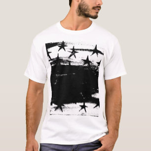 Sterrennacht T-shirt