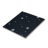 Sterrennacht Tegeltje (Zijkant)