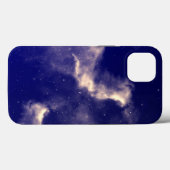 Sterrennacht telefoonkwestie Case-Mate iPhone case (Achterkant (horizontaal))