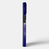Sterrennacht telefoonkwestie Case-Mate iPhone case (Achterkant / Rechts)