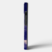Sterrennacht telefoonkwestie Case-Mate iPhone case (Achterkant / Links)
