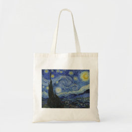 Sterrennacht Tote Bag