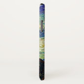 Sterrennacht van Gogh Case-Mate iPhone Case (Achterkant / rechts)