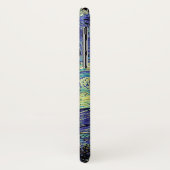 Sterrennacht van Gogh Case-Mate iPhone Case (Achterkant/links)