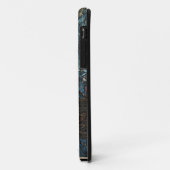Sterrennacht van Van Gogh Case-Mate iPhone Case (Achterkant/links)