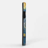 Sterrennacht van Van Gogh Case-Mate iPhone Case (Achterkant/rechts)