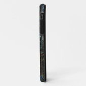 Sterrennacht van Van Gogh Case-Mate iPhone Case (Achterkant/links)