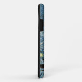 Sterrennacht van Van Gogh Case-Mate iPhone Case (Achterkant/rechts)