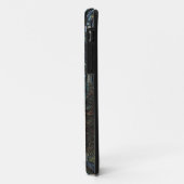 Sterrennacht van Van Gogh Case-Mate iPhone Case (Achterkant/links)