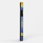 Sterrennacht van Vincent Van Gogh 1889 Case-Mate iPhone Case (Achterkant/rechts)