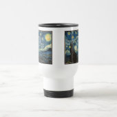 Sterrennacht van Vincent Van Gogh Reisbeker (Center)