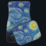 Sterrennacht Vincent van Gogh Automat<br><div class="desc">Vincent Willem van Gogh (30 maart 1853 - 29 juli 1890) was een Nederlandse postimpressionist schilder die een van de beroemdste en invloedrijkste figuren in de geschiedenis van de Westerne kunst is. In iets meer dan 10 jaar creëerde hij ongeveer 2.100 kunstwerken, waaronder ongeveer 860 olieschilderijen, waarvan het grootste deel...</div>