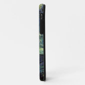 Sterrennacht, Vincent Van Gogh. Case-Mate iPhone Case (Achterkant/links)
