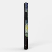 Sterrennacht, Vincent Van Gogh. Case-Mate iPhone Case (Achterkant/rechts)