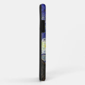 Sterrennacht Vincent van Gogh Case-Mate iPhone Case (Achterkant/rechts)