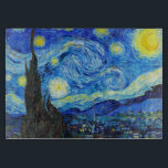 Sterrennacht Vincent Van Gogh schilderparijs Snijplank<br><div class="desc">cool,  starry,  night,  vincent,  van,  gogh,  schilderij,  oud,  meester,  meesterwerk,  fijn,  geremd,  impressionisme,  pijn,  levendig,  verzadigd,  kleur,  mooi,  mooi,  kwaliteit,  high,  resolutie,  landschap,  landschap,  scenerie,  post,  decoratie,  ster</div>