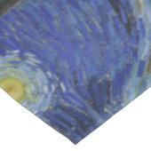 Sterrennacht Vincent van Gogh Tafelkleed (Gekanteld)