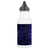 Sterrennacht Waterfles (Links)