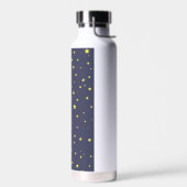 Sterrennacht Waterfles (Links)