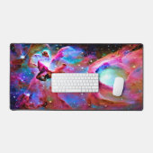 Sterrennevel Bureaumat (Keyboard & Muis)
