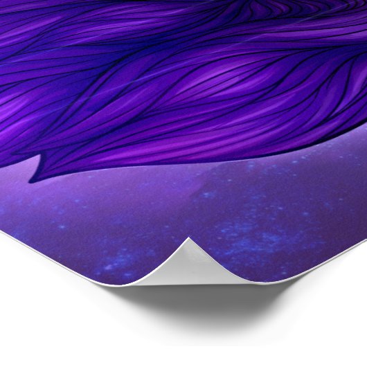 sterrenogen (poster) poster (Hoek)