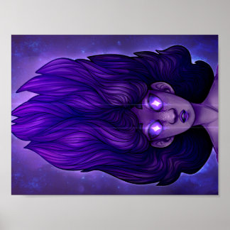 sterrenogen (poster) poster