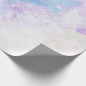 sterrenpapier-52 cadeaupapier (Hoek)