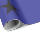 Sterrenpatroon Cadeaupapier (Rol Hoek)