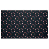 sterrenpatroon stof (Fat Quarter)