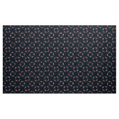 sterrenpatroon stof (Yard (91,4 cm))