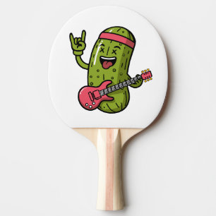 Sterrenpickle Rock Tafeltennisbatje