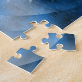 Sterrenpoort.... Legpuzzel (Zijkant)