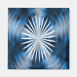 Sterrenpoort... Magneet