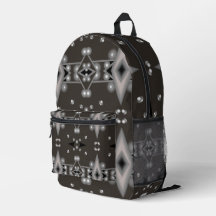 Sterrenprestaties Modern Abstract kunstontwerp