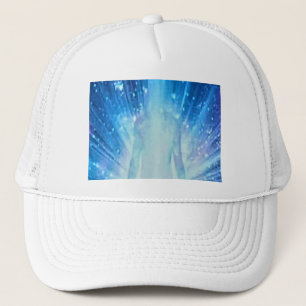 Sterrenreiziger Cosmic Cool Trucker Pet