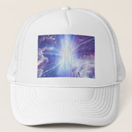 Sterrenreiziger Cosmic Cool Trucker Pet