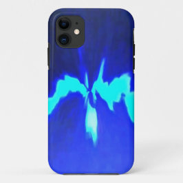 Sterrenreiziger Kosmisch Case-Mate iPhone Case