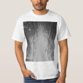 Sterrenreiziger Kosmisch T-shirt (Voorkant)