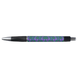 Sterrenrozen Pen
