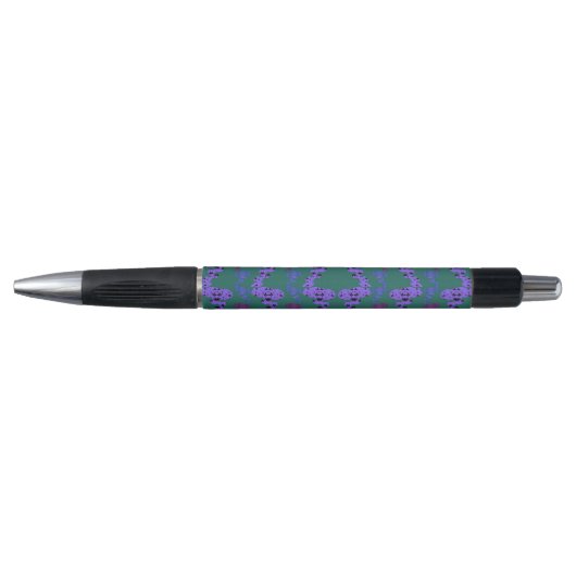 Sterrenrozen Pen (Voorkant)